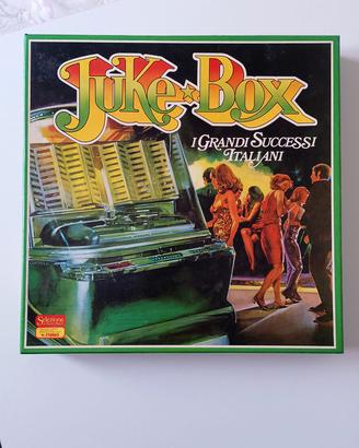 Nr 10 Dischi canzoni italiane (Asta)