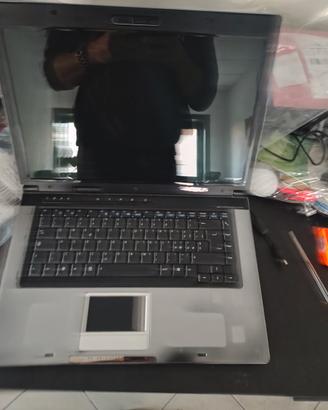 lotto notebook  hp asus