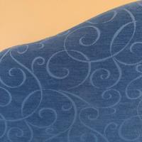 Letti dingoli tapezzati