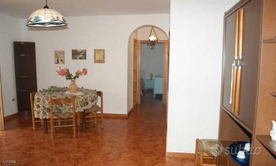 LIDO MARINI A SOLI 100m SPIAGGIA TRILO MARY