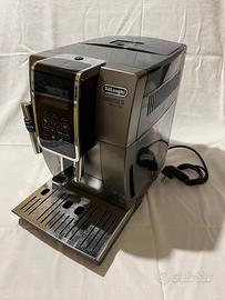 De' Longhi Dinamica Aroma Bar (ECAM359.37.TB)