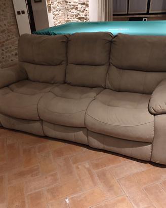Divani 2 e 3 posti