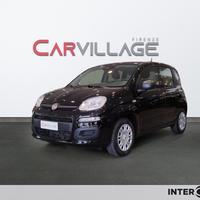 FIAT Pandina 1.0 firefly hybrid Icon s&s 70cv 5p.t