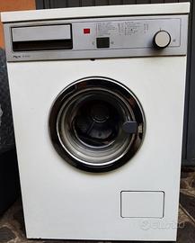 Lavatrice rex elettromeccanica R 614X