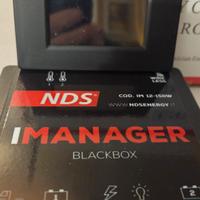 NDS I MANAGER