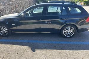 Bmw serie 3 2006