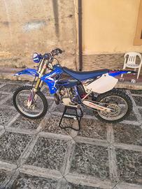 Yamaha YZ 250 2005
