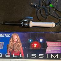 Piastra per Capelli Imetec