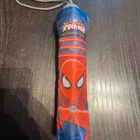 Ombrellino pieghevole Spider-man