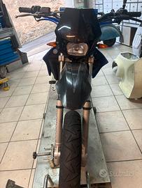 Motard 50