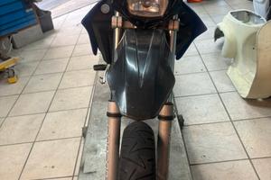 Motard 50