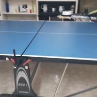 Tavolo Ping pong