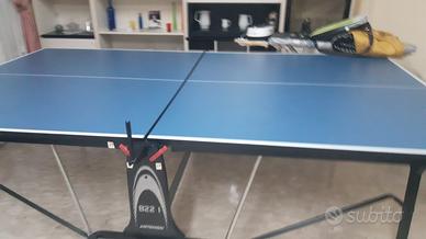 Tavolo Ping pong
