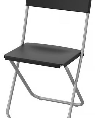 Sedie pieghevoli ikea