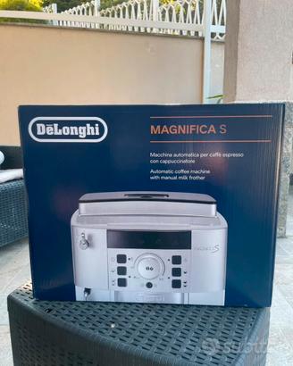 Macchinetta caffe