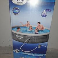 Piscina Bestway 57376