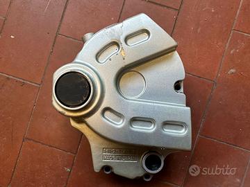 Carter/cover copripignone per moto Yamaha