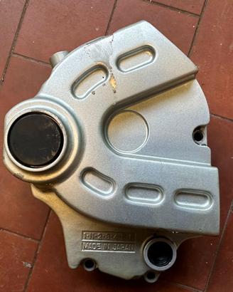 Carter/cover copripignone per moto Yamaha