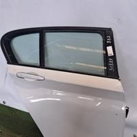 PORTIERA POSTERIORE DESTRA BMW Serie 1 F20 PORTA 4