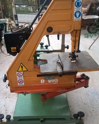 SEGA NASTRO  MD-DARIO