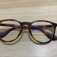 Occhiali ray-ban vista mod Erika usati