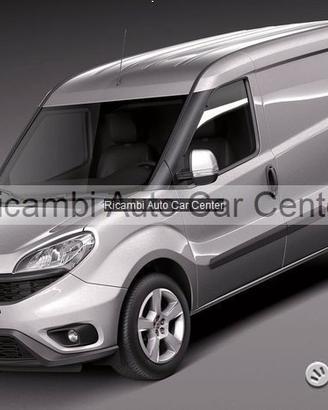 Ricambi originali fiat doblò 2010/2021