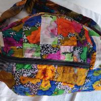 BORSA INDIANA PATCHWORK