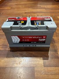 Fiamm L5 100P - Batteria auto