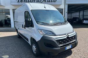 CITROEN Jumper 33 2.2 BlueHDi 140 S&S PM-TM Furg