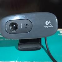 Web cam Logitech