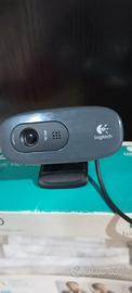 Web cam Logitech