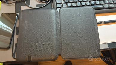Custodia Rigida per tablet o Kindle Fire 6-7 Poll.