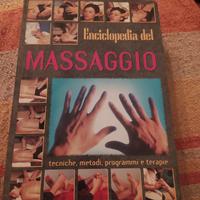 enciclopedia del massaggio