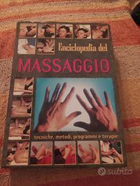 enciclopedia del massaggio