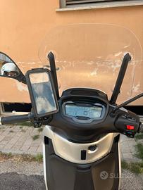 Beverly s 400 hpe