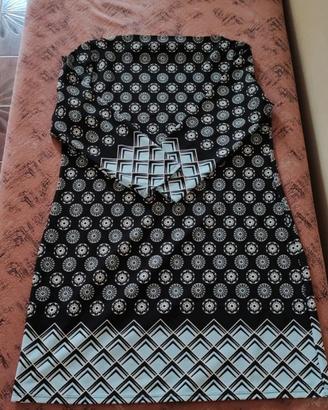 vestito casual 