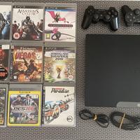 Sony playstation 3 - ps3
