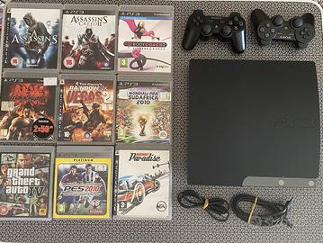 Sony playstation 3 - ps3