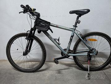 bicicletta rockrider uomo 26"