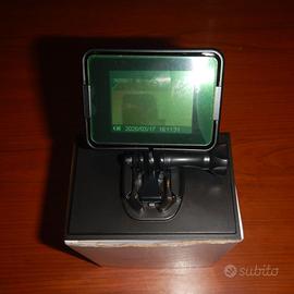 GOXTREME® BARRACUDA 4K