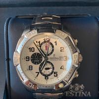 Orologio cronografo Festina