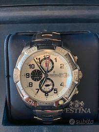 Orologio cronografo Festina