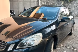 VOLVO V60 1.6 D2