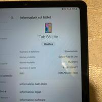 galaxy Tab s6 lite e bluetooth keyboard 