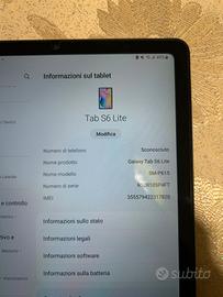 galaxy Tab s6 lite e bluetooth keyboard 