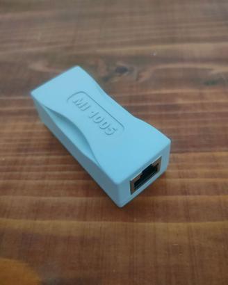 Isolatore Ethernet medicale MI 1005 Baaske Nuovo