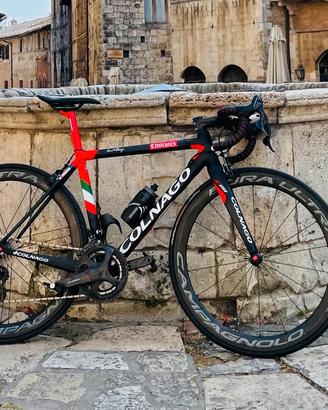 COLNAGO C64