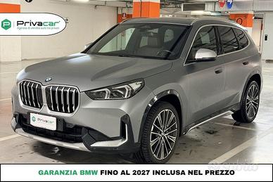 BMW X1 sDrive 18d xLine