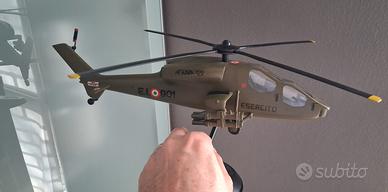 Elicottero Agusta Bell Piazzai Models