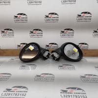 Specchio specchietto retrovisore dx \ sx mini coo